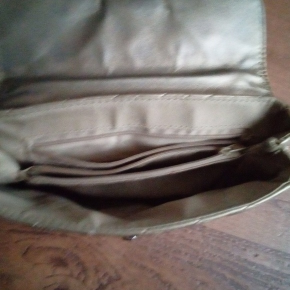 Small gold purse - Picture 4 of 9